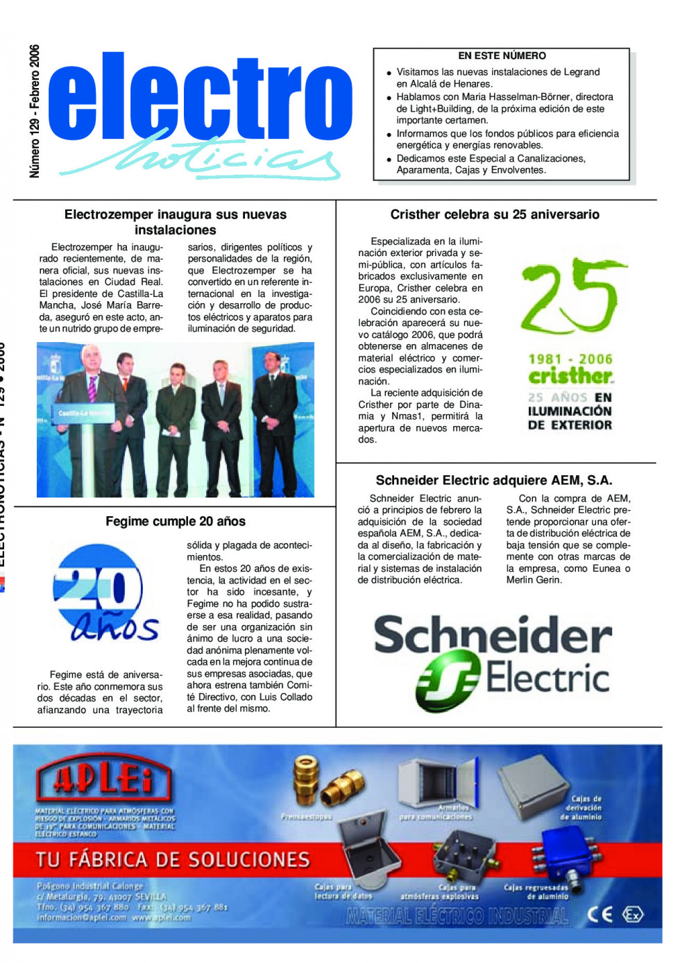 Electronoticias129