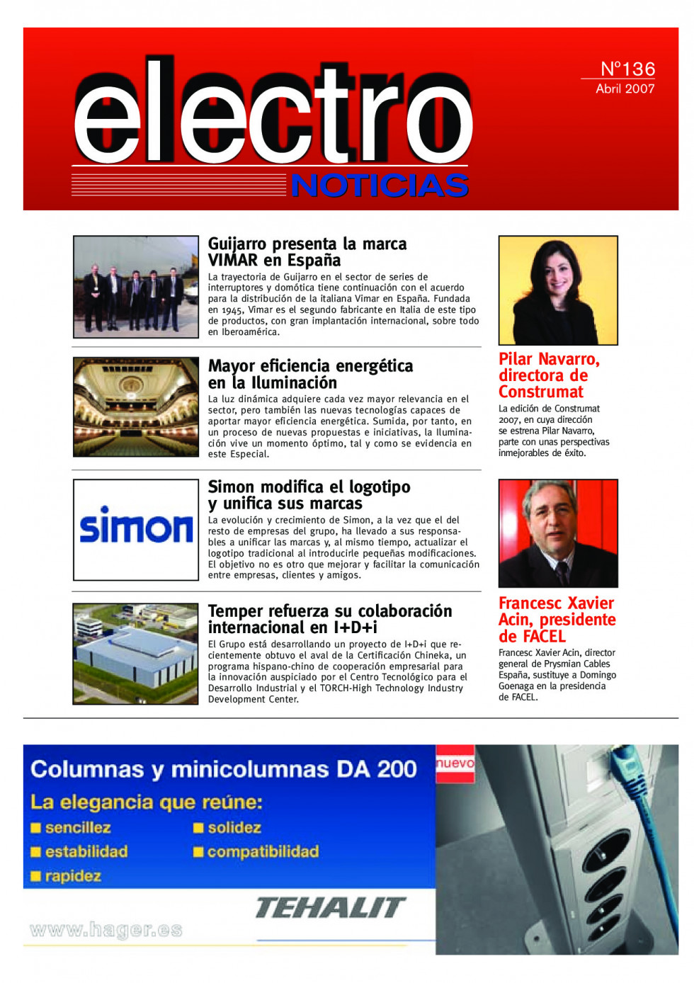 Electronoticias136