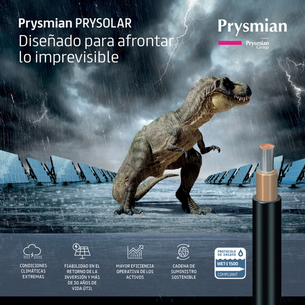 Prysmian Prysolar