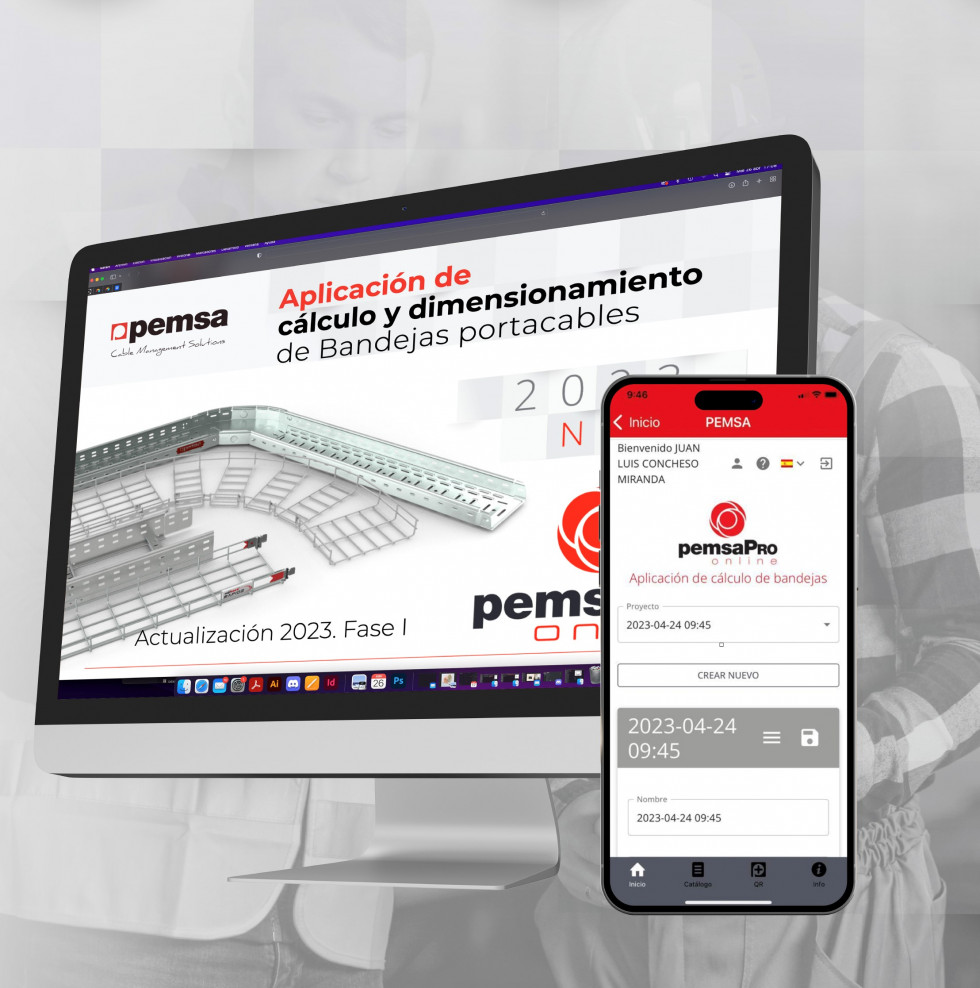 Pemsa Pro