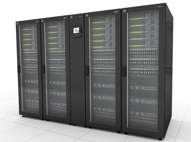 Vertiv rack