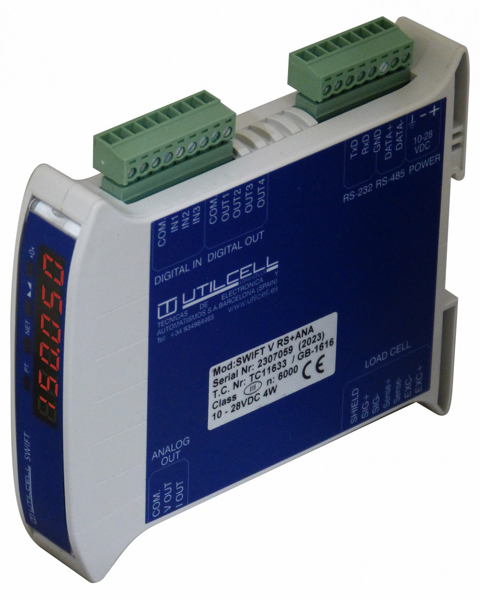 Utilcell 1