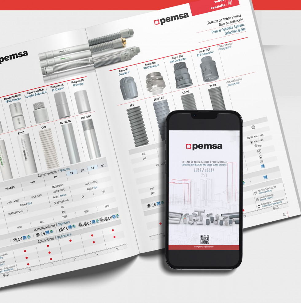 Pemsa actualización