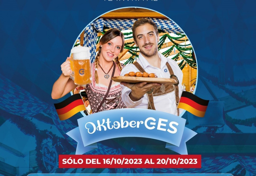 GES Oktober