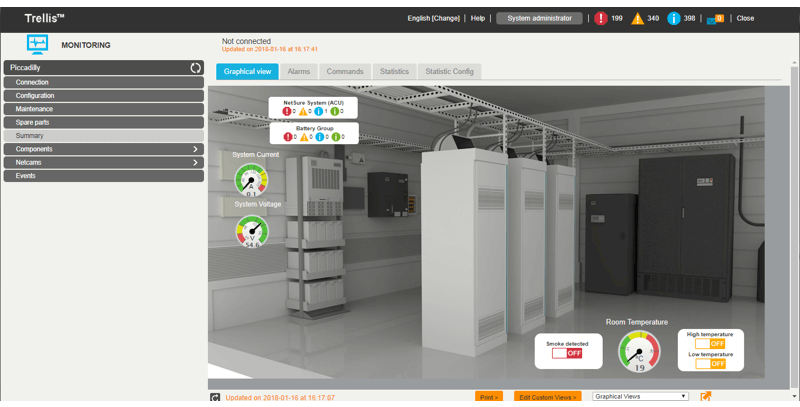 Vertiv critical insight 1