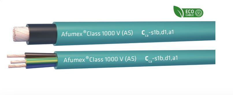 Prysmian afumex