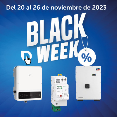 Novelec Black Week