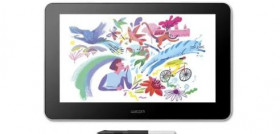 Wacom one