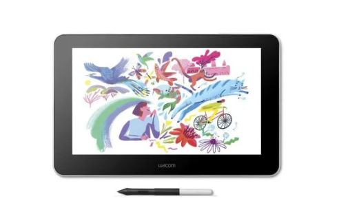 Wacom one