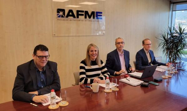 Afme actualidad legislativa