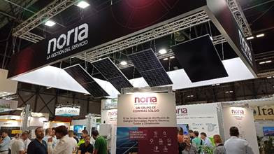 Grupo Noria   Genera 2024