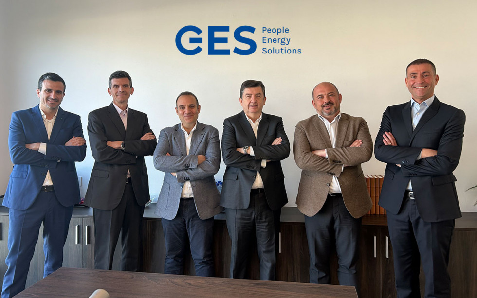 GES comité dirección