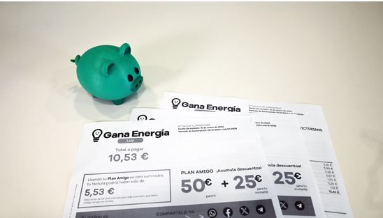 Gana Energía