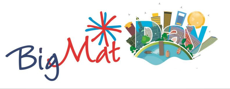 BigMat Day logo