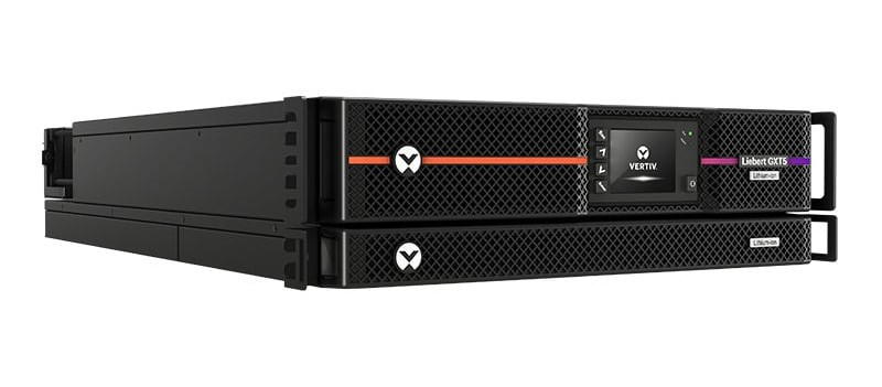 Vertiv SAIs 1