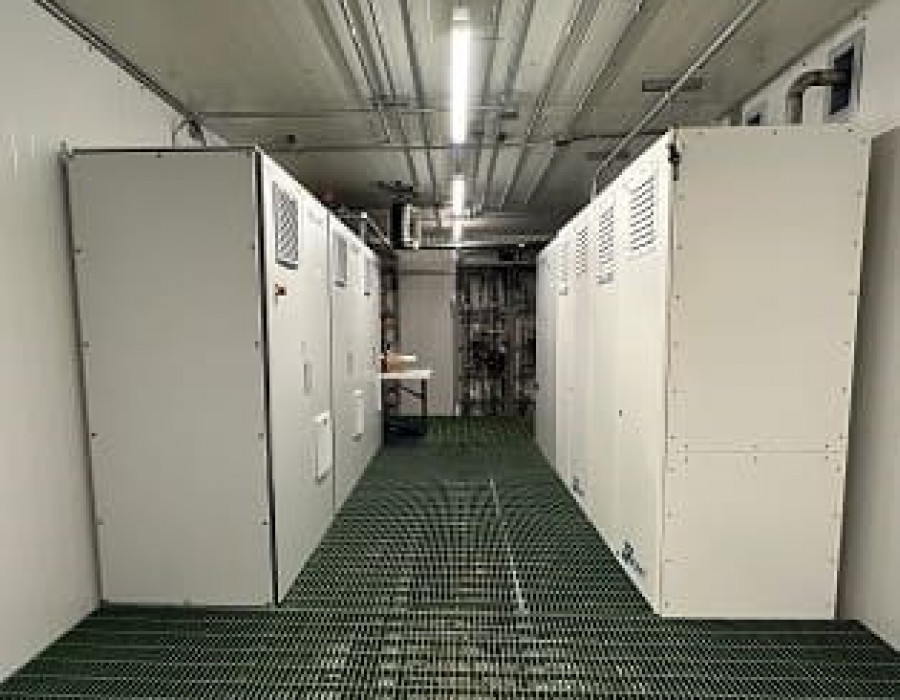 Vertiv Ballard 2