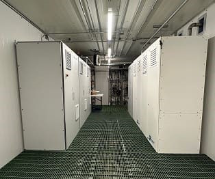 Vertiv Ballard 2