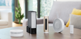 Netatmo dispositivos inteligentes