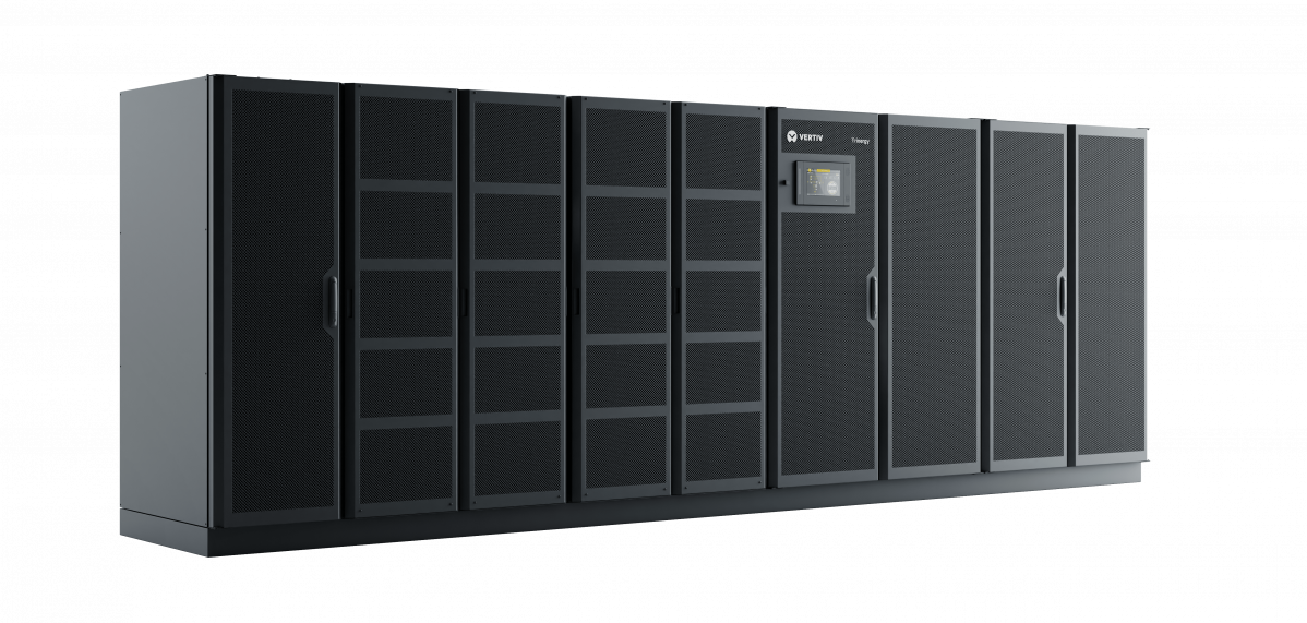 Vertiv Trinergy 2