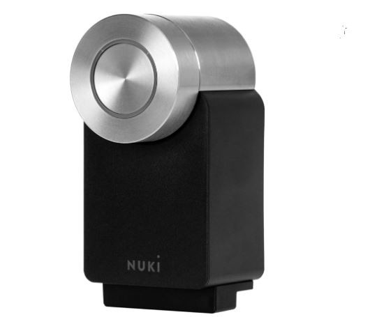 Nuki Smart Lock Pro