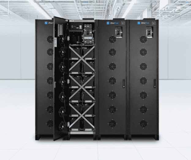 Vertiv ZincFive