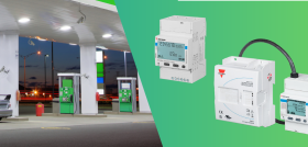 Carlo Gavazzi vehículo eléctrico