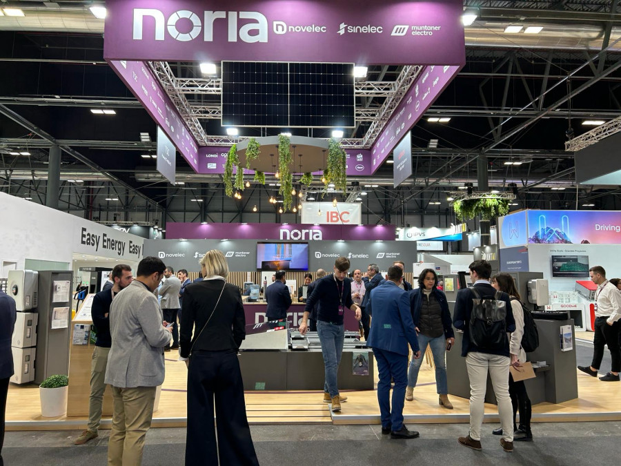 Noria Efintec 2024