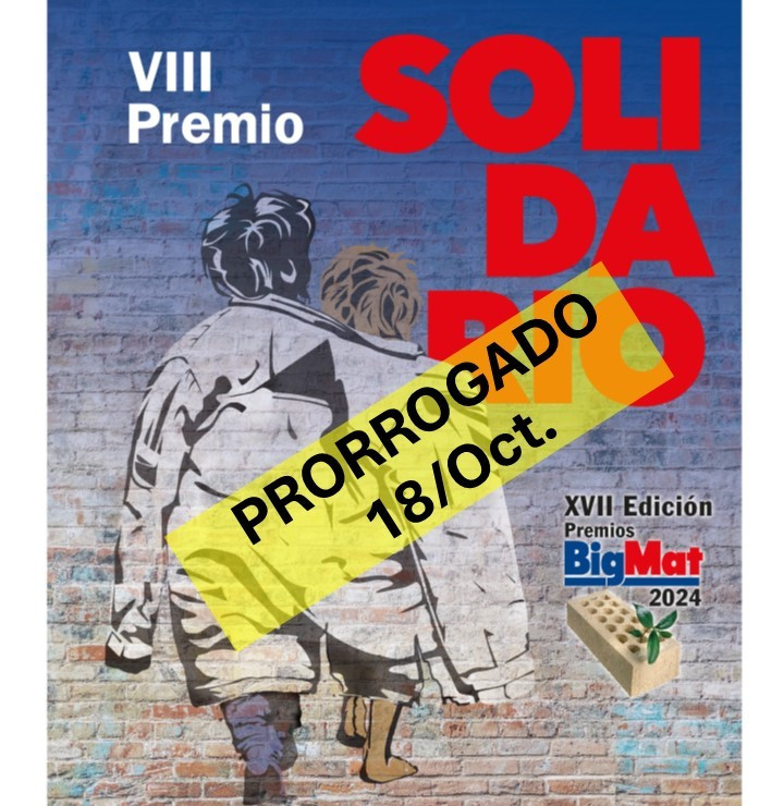 BigMat premios solidarios