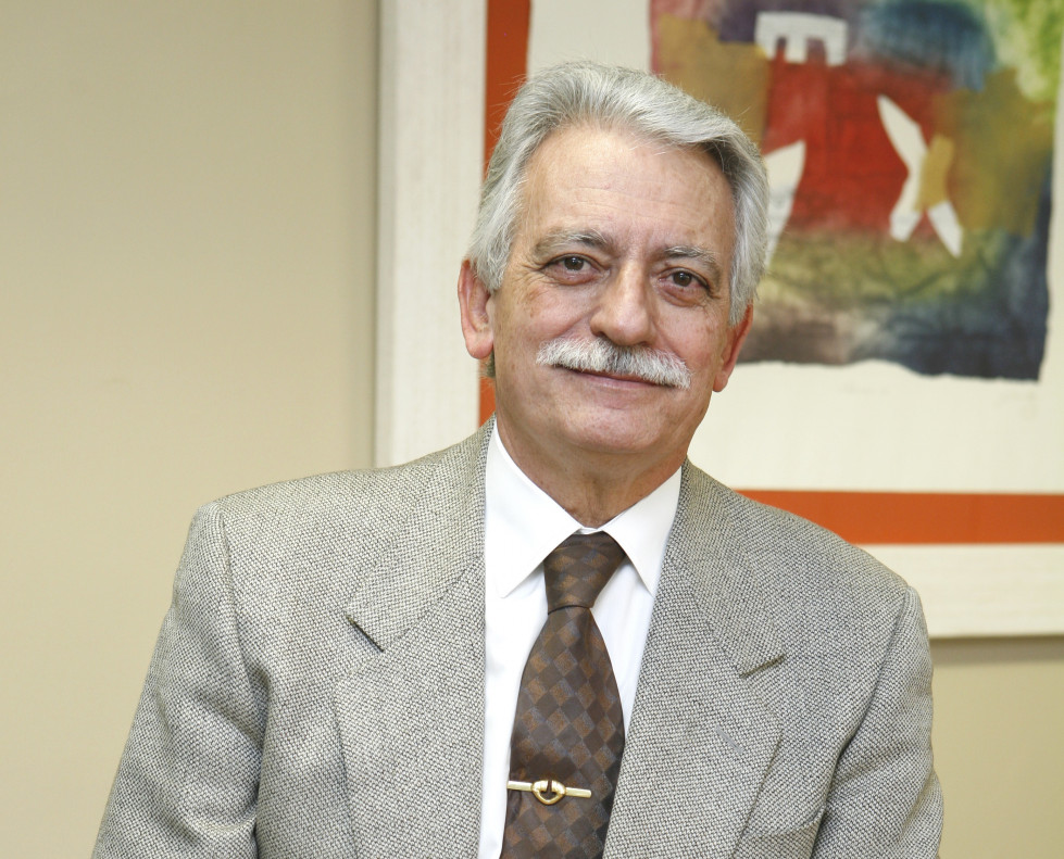 RAFAEL BARÓN   PRESIDENTE ANFALUM