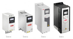 ABB variadores frecuencia