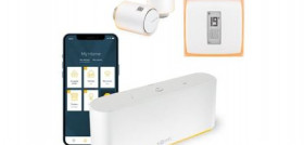 Somfy Netatmo 1x