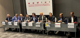 Aedici patrocinadores