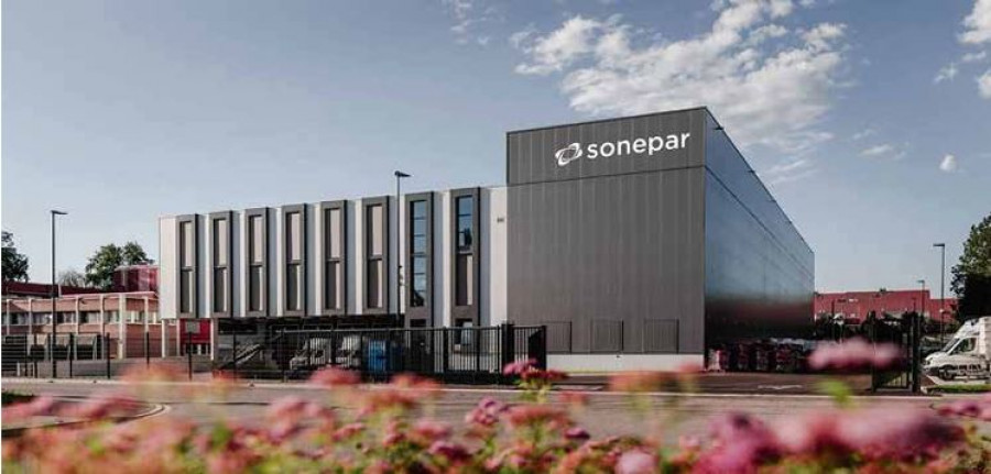 Sonepar 1